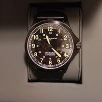 Antoine Nicolas 1986 Havana, Automatico 42 mm