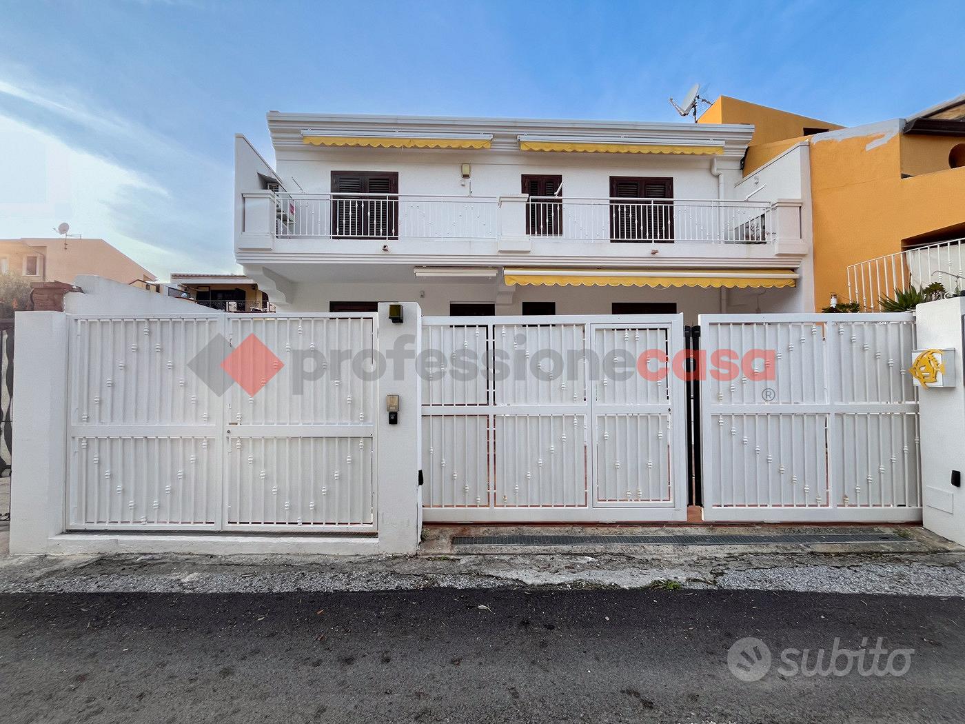 Casa – Milazzo, Tono, Messina - Vista 2