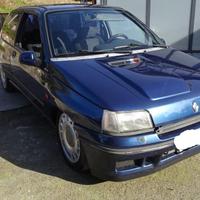 RENAULT - Clio -1.8 16V DIAC