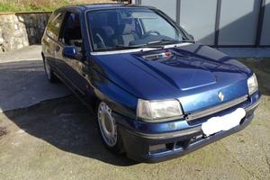 RENAULT - Clio -1.8 16V DIAC