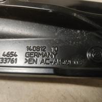 BMW r1200rs 2015 maniglione posteriore sinistro 