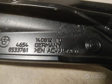 BMW r1200rs 2015 maniglione posteriore sinistro 