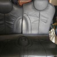 Sedili in pelle Mini Cooper R50 52 53