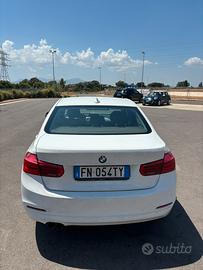 Bmw Serie 3 320D