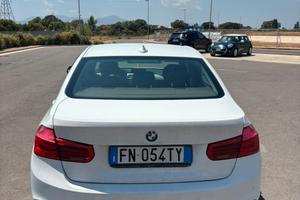 Bmw Serie 3 320D