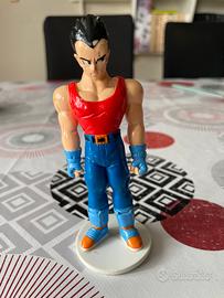 DragonBall GT DeAgostini 1996