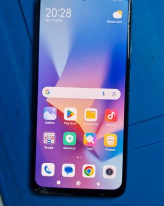 xiaomi redmi note 10 10s LEGGI BENE 