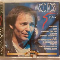 Vasco rossi - Primo piano Vol.2 anno 2000