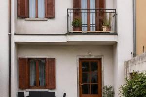 Appartamento di 99 m² con 4 locali e box auto a Ma