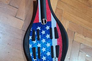 SKATEBOARD WAVEBOARD