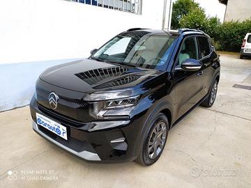 Citroën C3 100 Turbo Max CBC