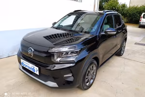 Citroën C3 100 Turbo Max CBC