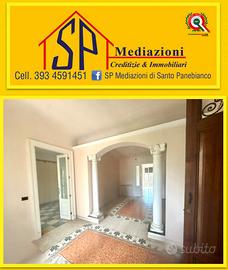 Raffinato centro storico