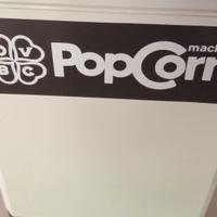 Macchina da Pop Corn Professionale