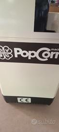 Macchina da Pop Corn Professionale