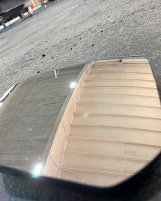 specchio anteriore sx ford transit