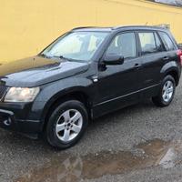 Suzuki Grand Vitara 1.9 DDiS 5 porte Executive