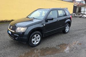Suzuki Grand Vitara 1.9 DDiS 5 porte Executive