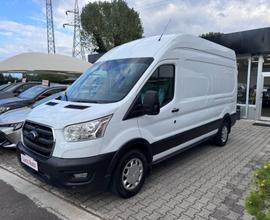 FORD Transit 330 2.0TDCi MHEV 170CV L3H3 *UNICO