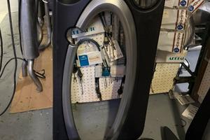 Pannelli porta mini cooper r56