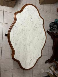 Tavolo a biscotto Luigi Filippo