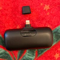 Power bank Lightning iPhone 5000mAh