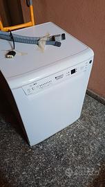 Lavastoviglie Hotpoint Ariston 