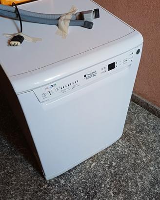 Lavastoviglie Hotpoint Ariston 