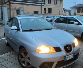 Seat Ibiza 1.4 100CV Sport TETTO APRIBILE