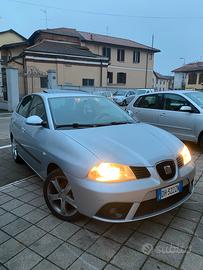 Seat Ibiza 1.4 100CV Sport TETTO APRIBILE