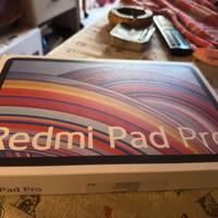 Tablet Redmi Pad Pro