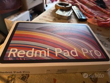 Tablet Redmi Pad Pro