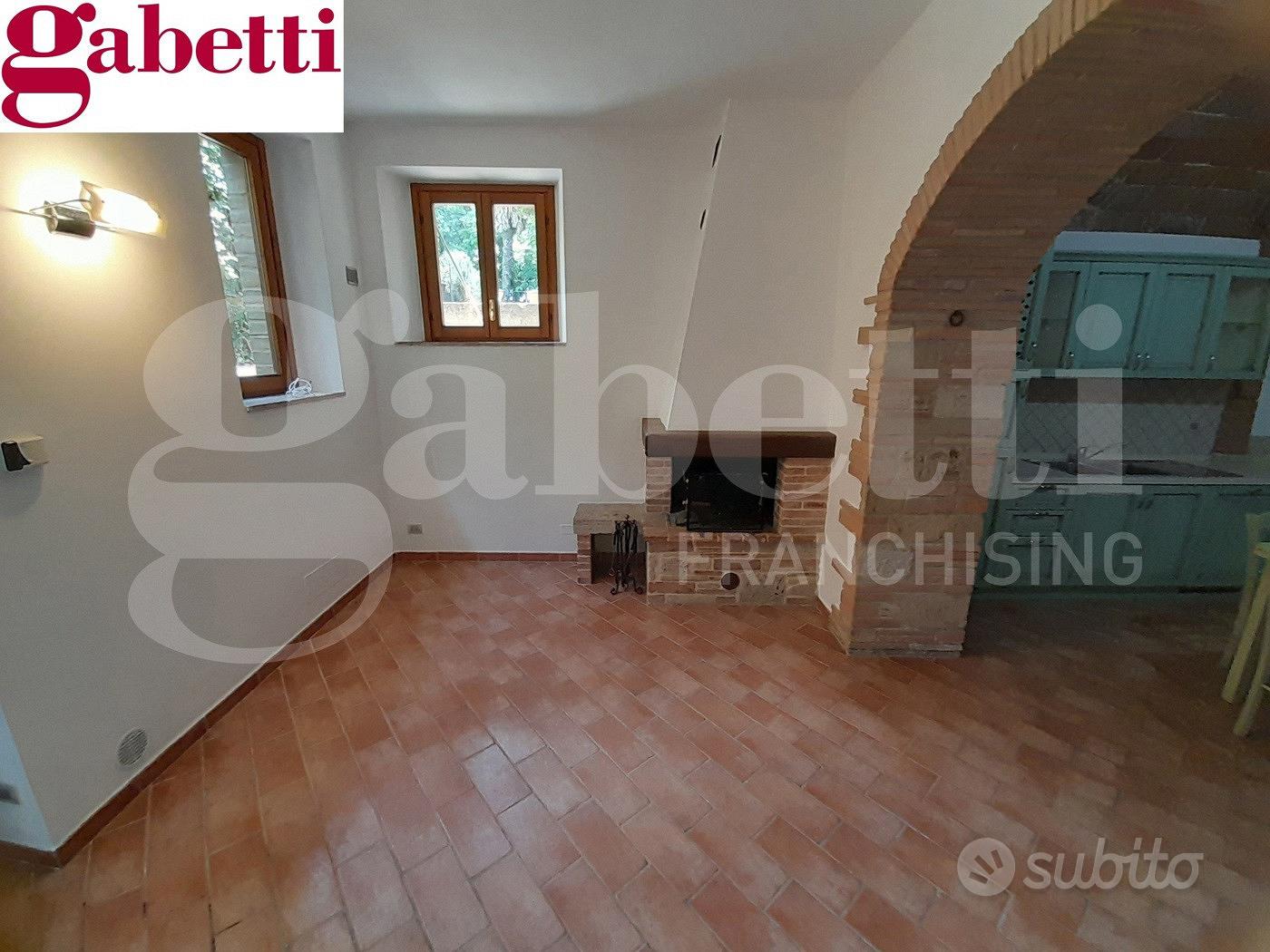Apartment in Poggibonsi, Pian dei Peschi, Bellavista - Altro