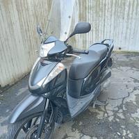 Honda SH 300 - 2011