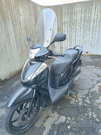 Honda SH 300 - 2011