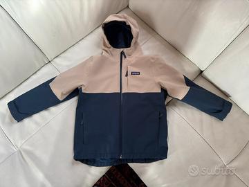 Patagonia Kids 4-in-1 Everyday Jacket