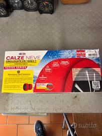 Calze neve nuove Tg L