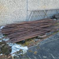 tondini in ferro per cemento armato