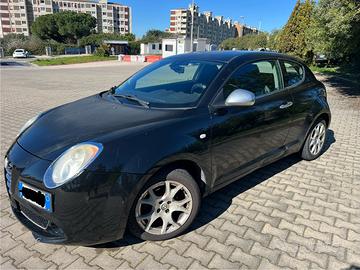Alfa Romeo MiTo 1.4 benzina