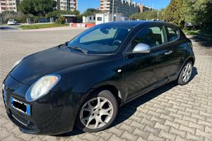 Alfa Romeo MiTo 1.4 benzina