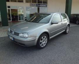 Volkswagen Golf 1.9 TDI/130 CV cat 3p. Time