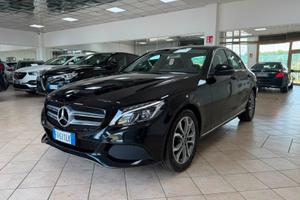 Mercedes-benz C 200 d Premium