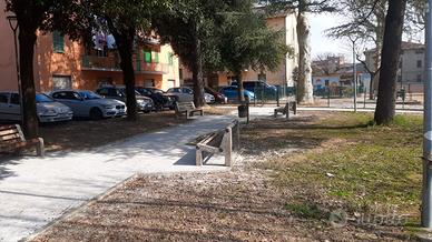 Appartamento a Tavernelle