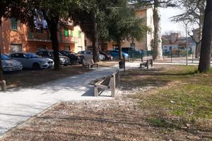 Appartamento a Tavernelle