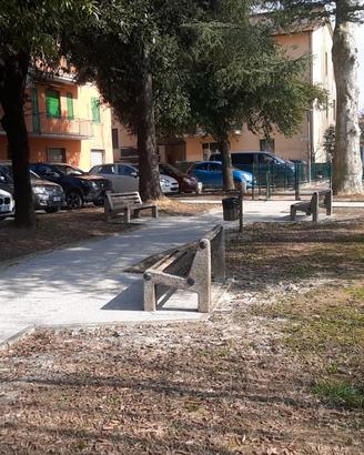 Appartamento a Tavernelle