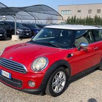 MINI Cooper D 1.6 16V Cooper D
