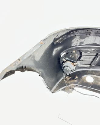 PARAURTI ANTERIORE COMPLETO FIAT Punto Classic 735