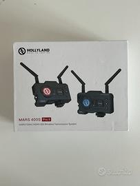 HOLLYLAND MARS 400S PRO II