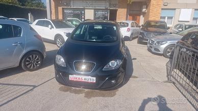 Seat Altea 1.6 TDI CR DPF Reference