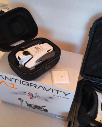 Antigravity A1 bundle Explorer 